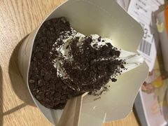 -麦当劳(北京大兴机场二层国内到达(安检外)店)