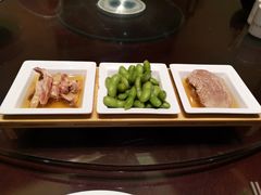 -老正兴菜馆(福州路店)