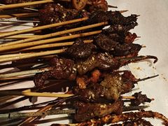 -北丐先生·野馄饨烧烤(泰达E街区店)