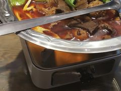 牛三鲜火锅-自己人(九码头店)