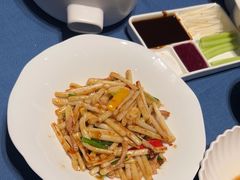 -宴周康·精致江浙菜(周浦店)