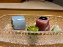 -鮨青(恒基名人购物中心店)