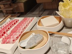 -海底捞火锅(方圆荟店)