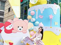 -深圳龙华星河COCO City(民治店)