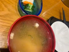 -千代武日本料理(爱建店)