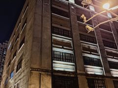 -上海四行仓库抗战纪念馆