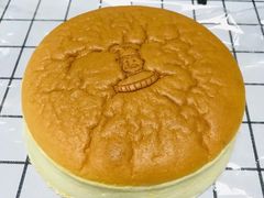 -西村叔叔的店·面包·甜品·蛋糕(崂山丽达店)