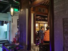 -韵秋荷(宝山龙湖天街店)