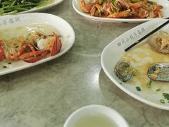 -四川小胡子海鲜(丁村万人海鲜广场店)