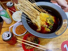 -冒椒火辣(太古里店)