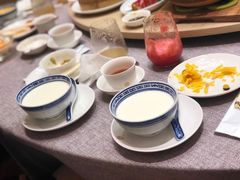 -香港百合居(LCM置汇旭辉广场店)