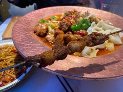 -阿娜尔·新疆菜(宜家荟聚中心店)