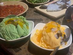 -蜀国大将老火锅(江北店)
