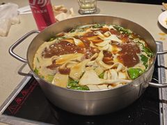 -蝎王府羊蝎子(天通苑店)