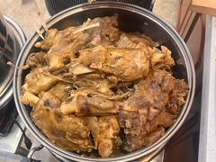 -清真·益鑫羊肉手抓馆(花园北街店)