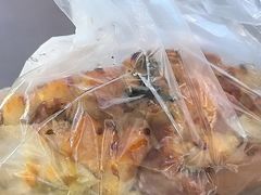-85度C(厦门中华城新店)
