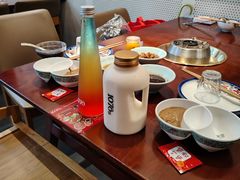 -1078號老北京涮肉(松柏店)