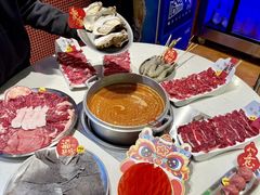 -荣叔港式沙嗲牛肉火锅(正佳潮流店)