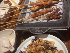 -管氏翅吧(地安门创始店)