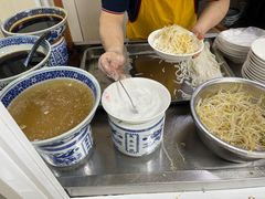 -薛昌利大米面皮(南关正街店)