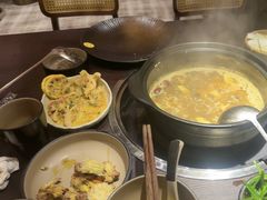 -芸鲜季·云南野生菌餐厅· 云南风物味研社(闵行店)