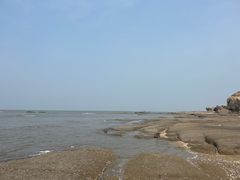 -辽宁团山国家级海洋公园