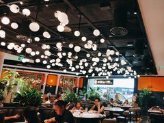 -半秋山西餐厅(巴南万达广场店)