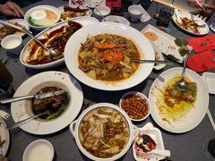 -桂满陇·杭州饭店(清河万象店)