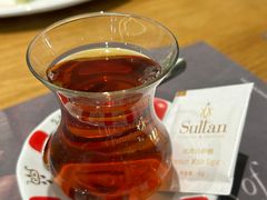 -SULTAN·苏坦土耳其餐厅(新光汇店)