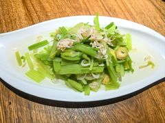 芹菜虾米-阿古牛肉丸(一建店)