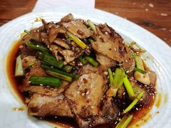 -朱大嘴肥肠血旺(福字街店)