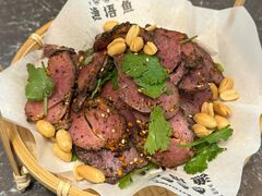 -渔语鱼新川菜Bistro(万象天地店)