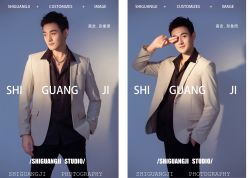 -时纪母女写真海派旗袍写真(静安店)