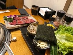 -丸藏和牛烧肉专门店(园区师惠坊店)