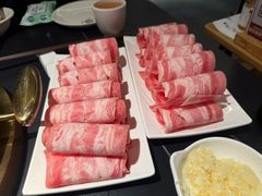 -蜀九香火锅(彩虹店)