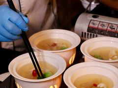 -海尔洲际酒店天下一品中餐厅