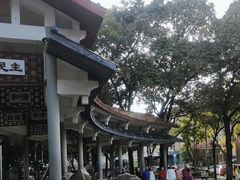 -深圳龙潭公园