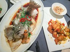 -楚禾宴·家宴(光谷大道店)