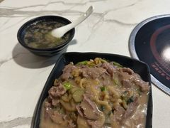 -合记汕头牛肉店(嘉禾路店)