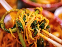 -大茗东北烧烤·鹤岗小串·老式麻辣烫(紫藤路店)