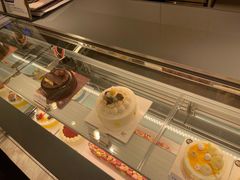 -Pantry's Best派悦坊蛋糕(K11购物艺术中心店)