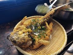 -老粤西梧州特色菜餐厅