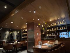 -西堤牛排(北京国瑞店)