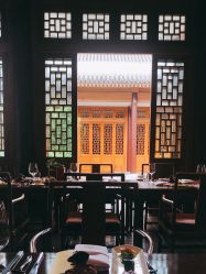 -颐和宾馆宴会厅