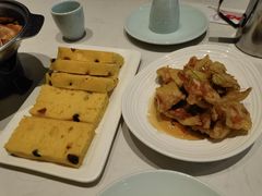 锅包肉-北李妈妈菜·海肠捞饭(高新万达店)