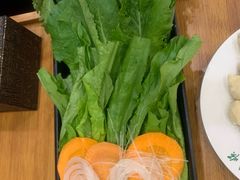 -东来顺饭庄(天坛店)