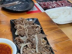 -顺记牛肉店