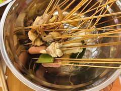 -嘉州鲜知味钵钵鸡(奎星楼店)
