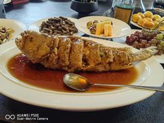 -味莊·青岛菜(云霄路店)
