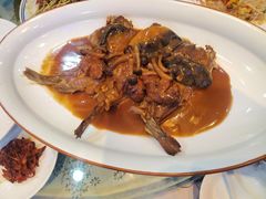 -佳兰雅序融合菜(高新店)